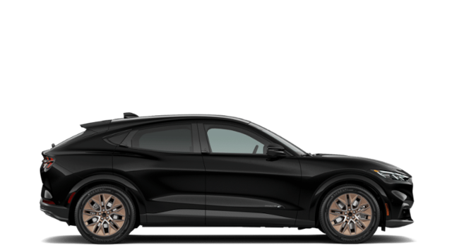 2026 Ford Mache